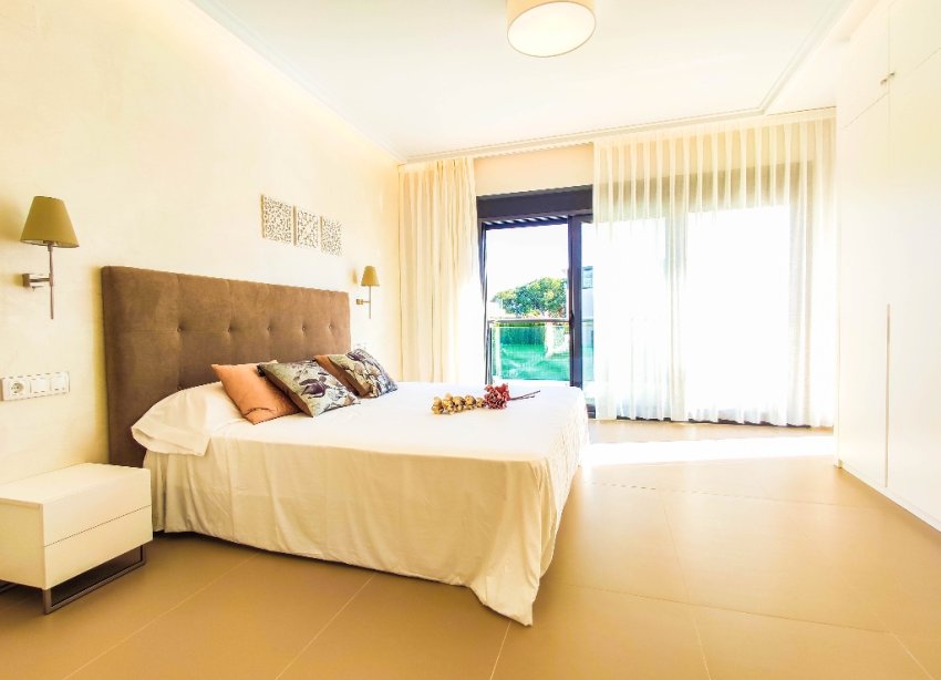 New Build - Villa - Orihuela Costa - Dehesa De Campoamor