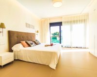 New Build - Villa - Orihuela Costa - Dehesa De Campoamor