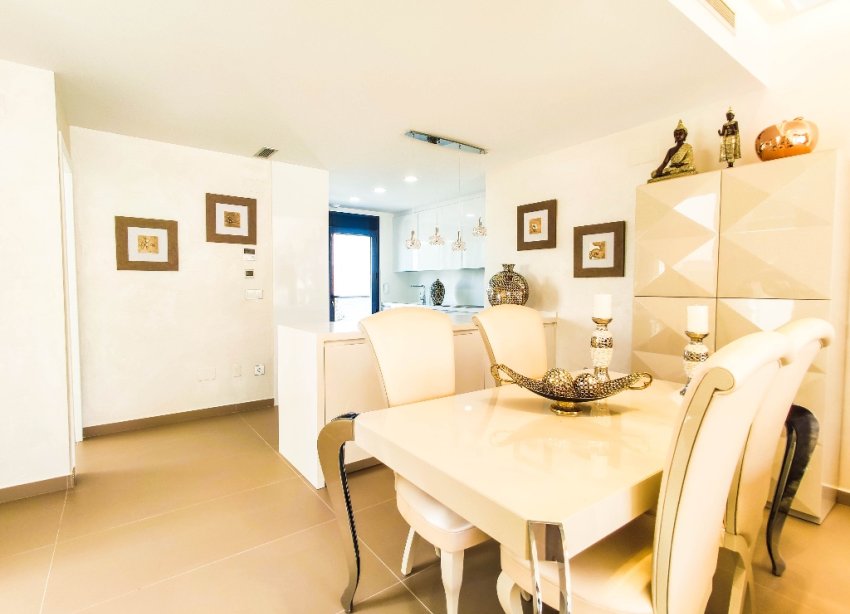 New Build - Villa - Orihuela Costa - Dehesa De Campoamor