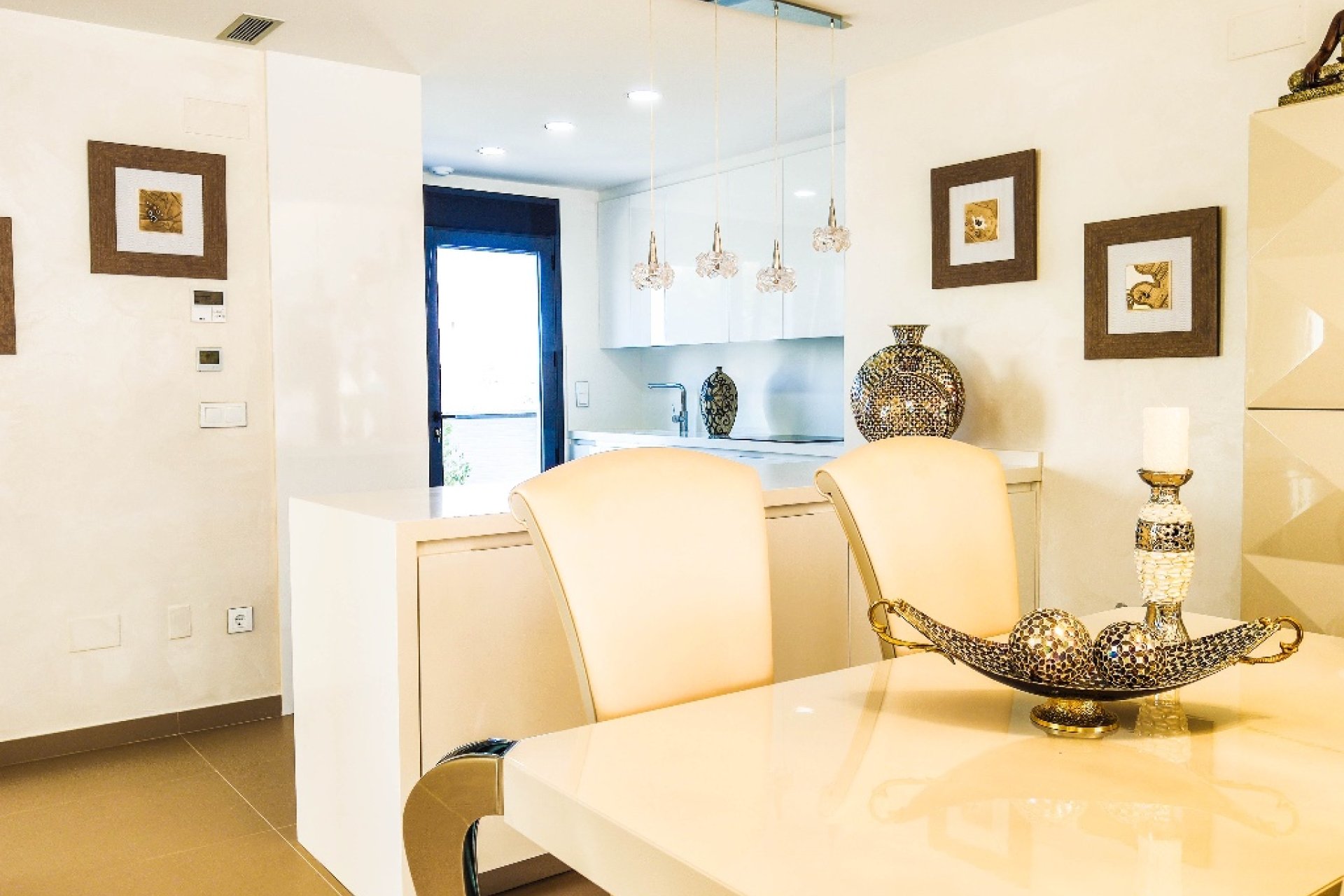 New Build - Villa - Orihuela Costa - Dehesa De Campoamor