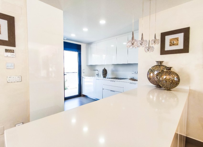 New Build - Villa - Orihuela Costa - Dehesa De Campoamor