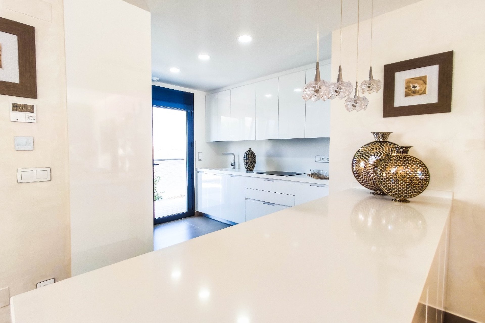 New Build - Villa - Orihuela Costa - Dehesa De Campoamor