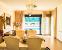 New Build - Villa - Orihuela Costa - Dehesa De Campoamor