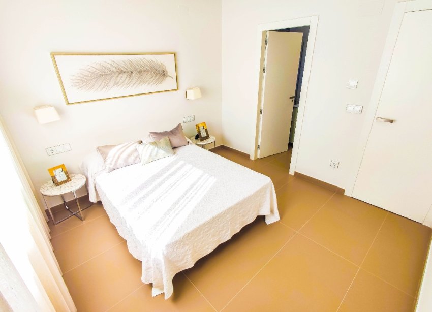 New Build - Villa - Orihuela Costa - Dehesa De Campoamor