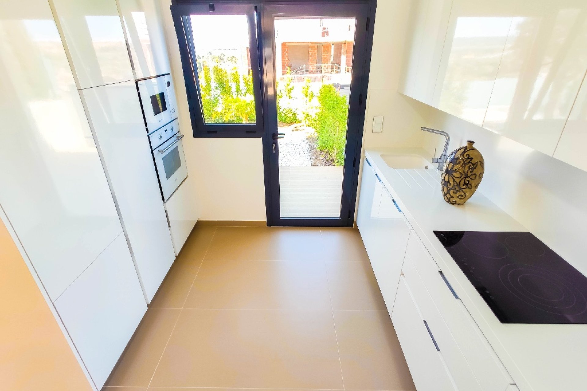 New Build - Villa - Orihuela Costa - Dehesa De Campoamor