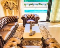 New Build - Villa - Orihuela Costa - Dehesa De Campoamor