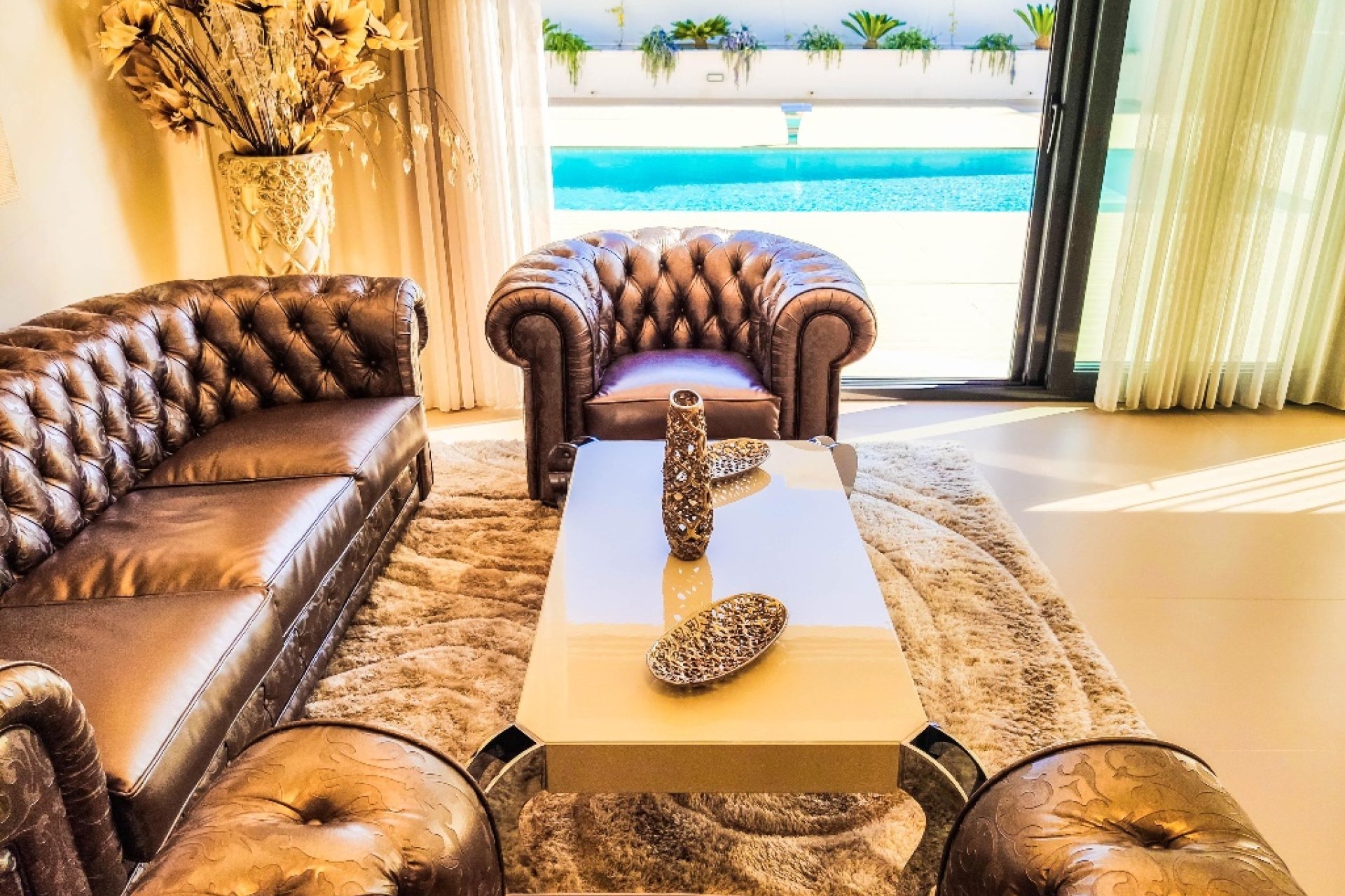 New Build - Villa - Orihuela Costa - Dehesa De Campoamor