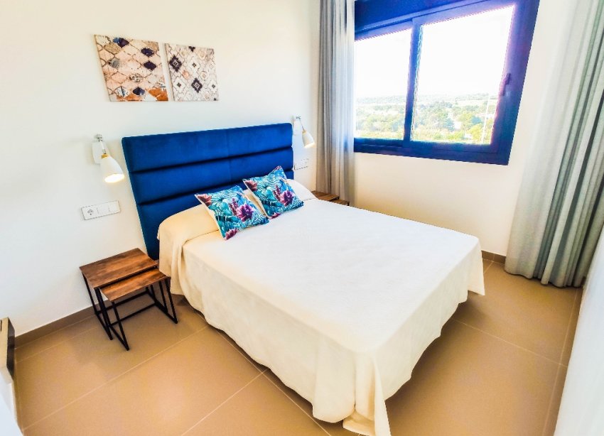 New Build - Villa - Orihuela Costa - Dehesa De Campoamor