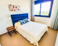 New Build - Villa - Orihuela Costa - Dehesa De Campoamor