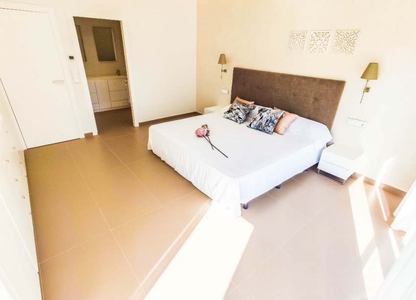 New Build - Villa - Orihuela Costa - Dehesa De Campoamor