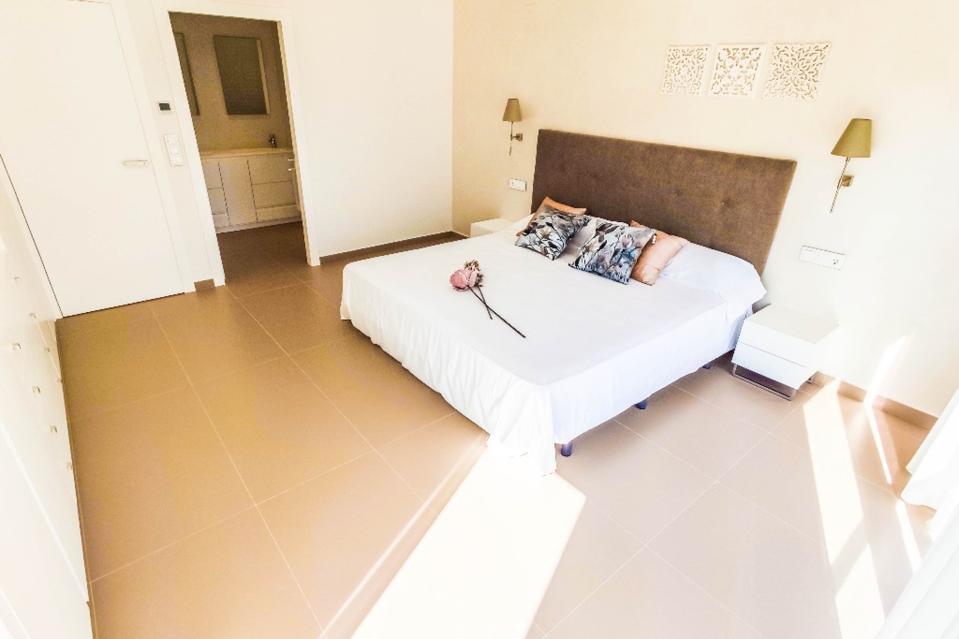 New Build - Villa - Orihuela Costa - Dehesa De Campoamor