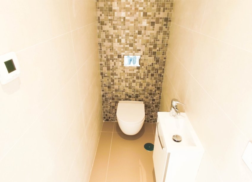 New Build - Villa - Orihuela Costa - Dehesa De Campoamor