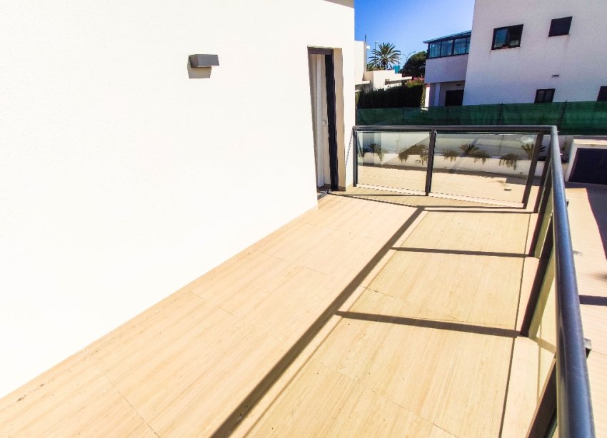 New Build - Villa - Orihuela Costa - Dehesa De Campoamor