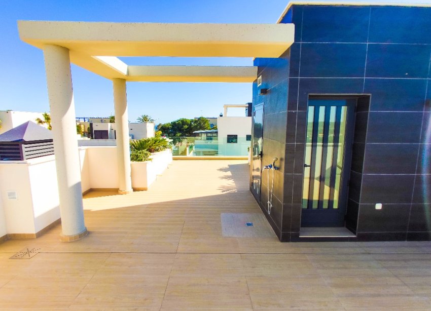 New Build - Villa - Orihuela Costa - Dehesa De Campoamor