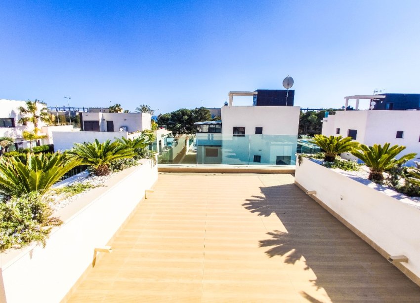 New Build - Villa - Orihuela Costa - Dehesa De Campoamor