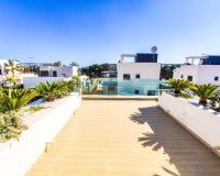 New Build - Villa - Orihuela Costa - Dehesa De Campoamor