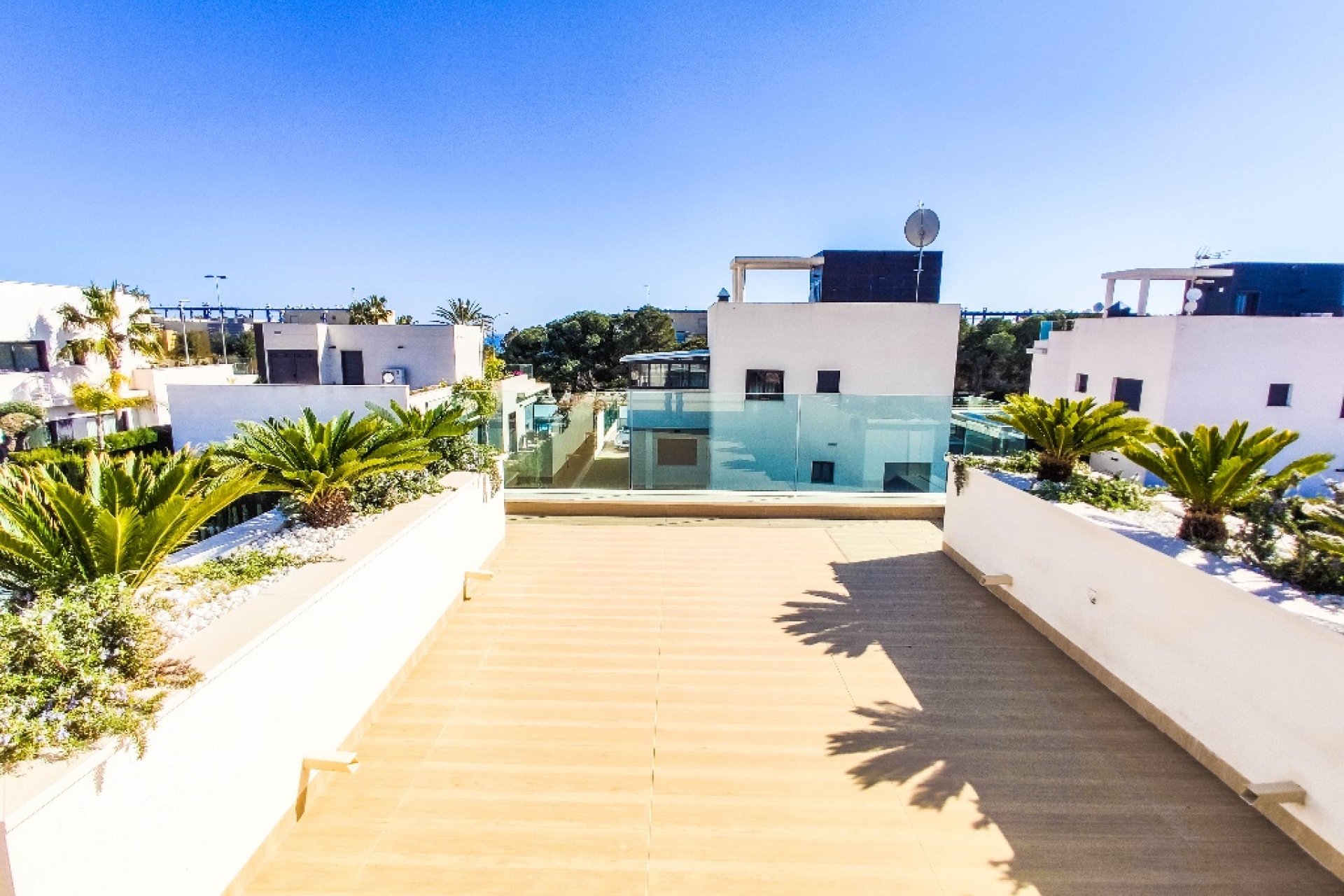 New Build - Villa - Orihuela Costa - Dehesa De Campoamor