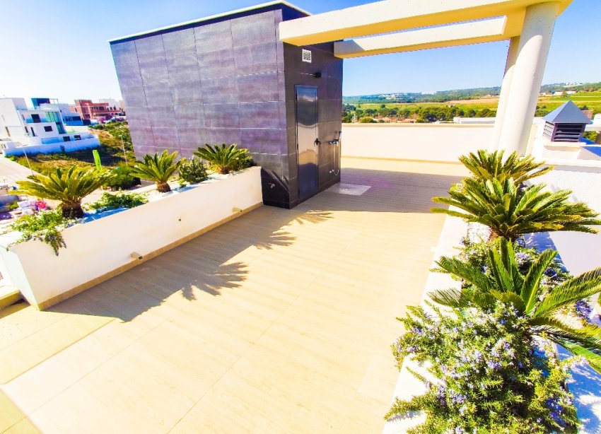New Build - Villa - Orihuela Costa - Dehesa De Campoamor