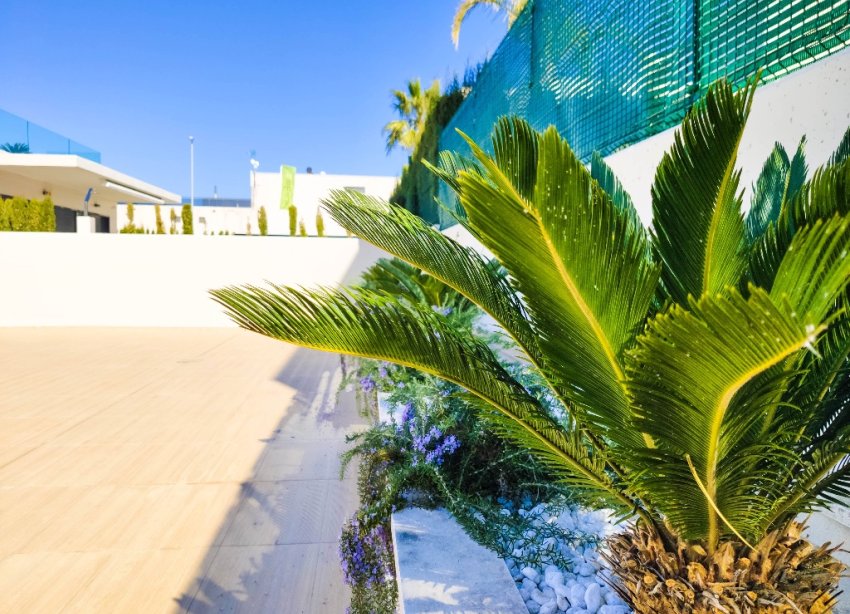 New Build - Villa - Orihuela Costa - Dehesa De Campoamor