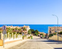 New Build - Villa - Orihuela Costa - Dehesa De Campoamor