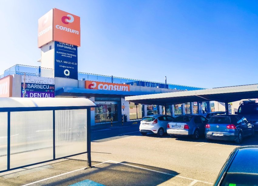 New Build - Villa - Orihuela Costa - Dehesa De Campoamor