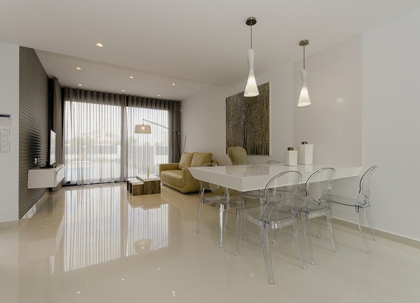 New Build - Villa - Orihuela Costa - Dehesa De Campoamor