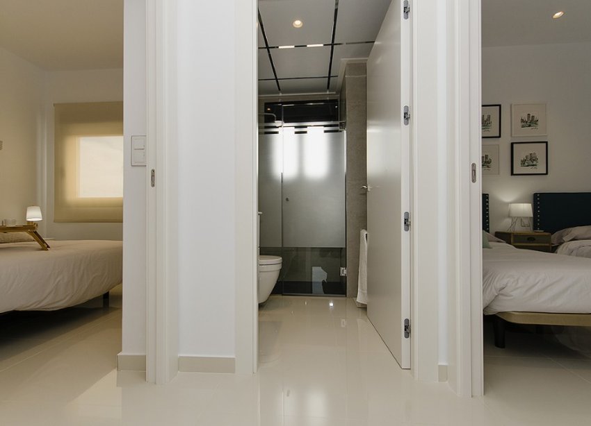 New Build - Villa - Orihuela Costa - Dehesa De Campoamor