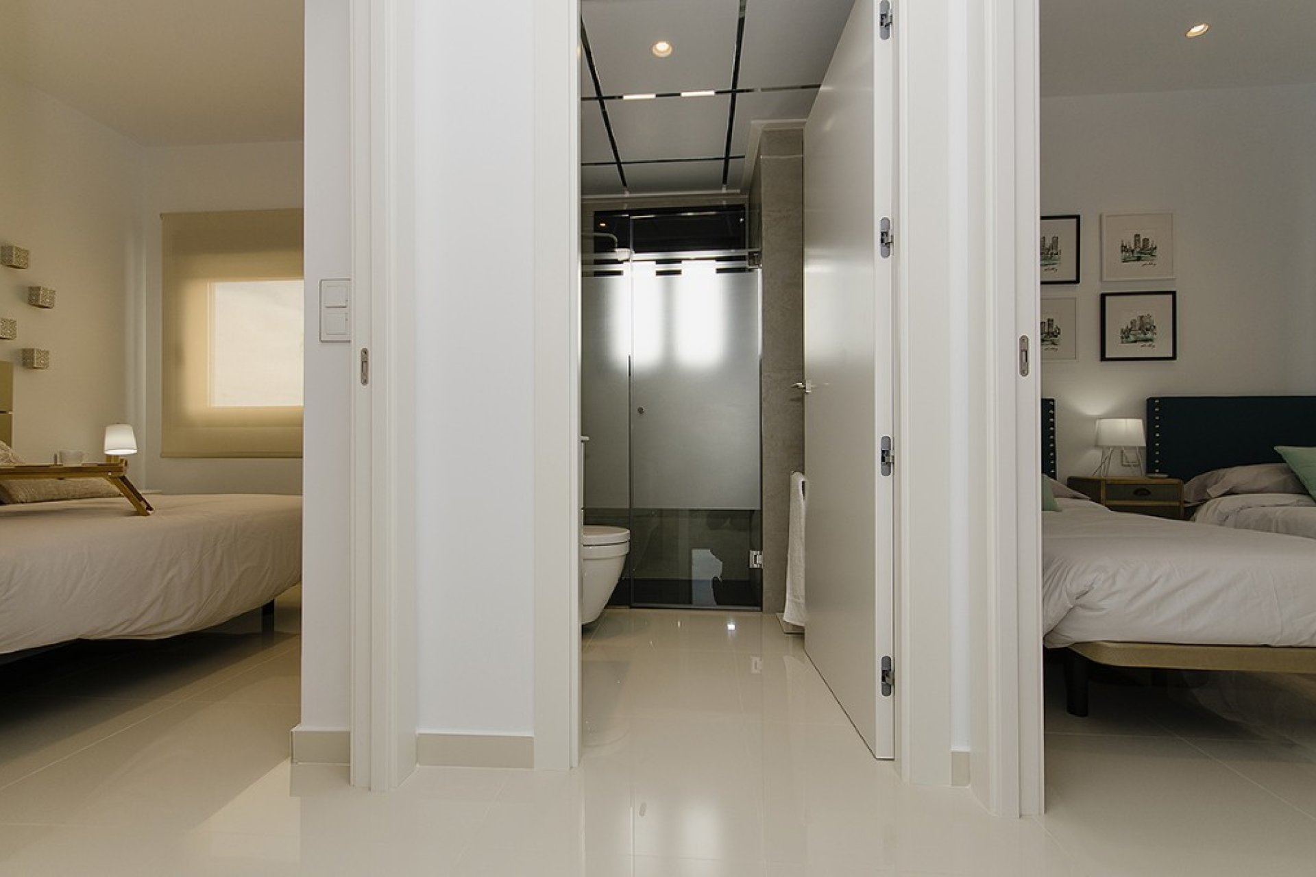 New Build - Villa - Orihuela Costa - Dehesa De Campoamor