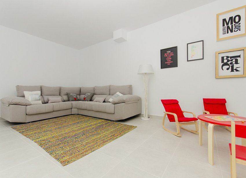 New Build - Villa - Orihuela Costa - Dehesa De Campoamor