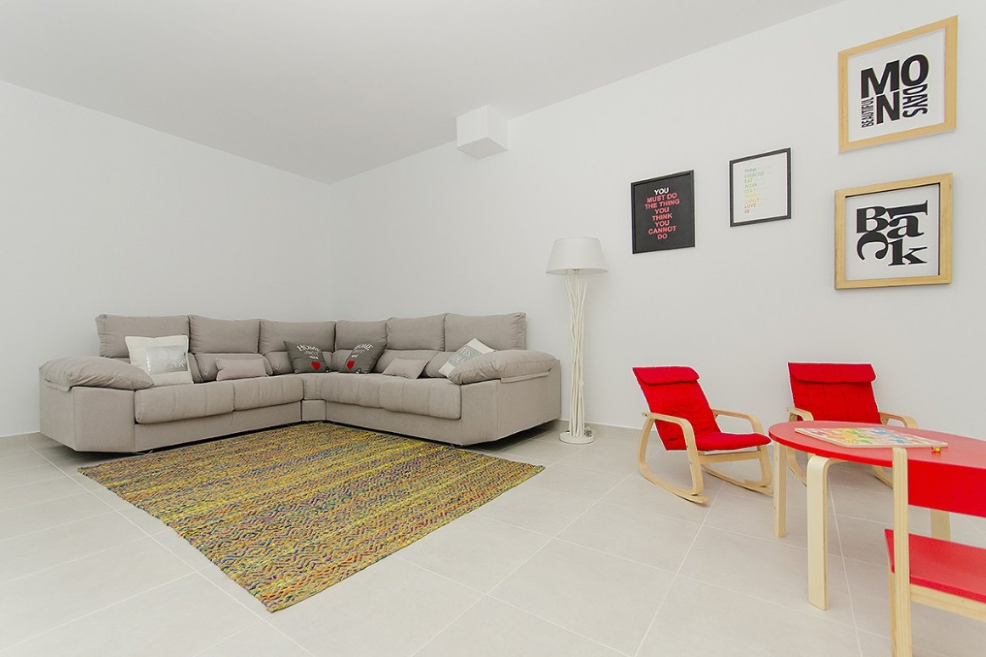 New Build - Villa - Orihuela Costa - Dehesa De Campoamor