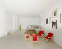 New Build - Villa - Orihuela Costa - Dehesa De Campoamor