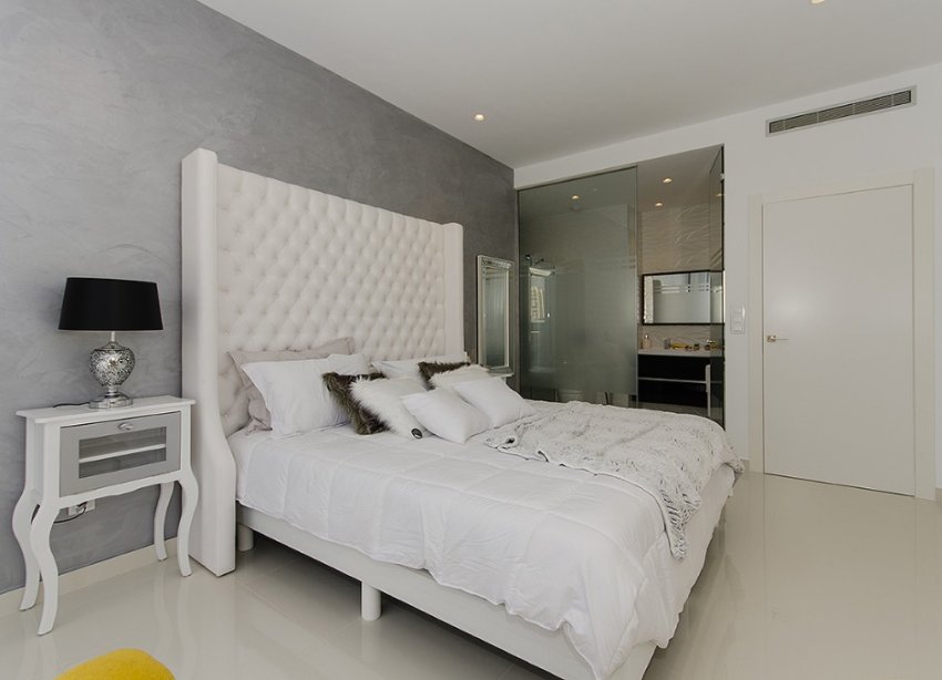 New Build - Villa - Orihuela Costa - Dehesa De Campoamor