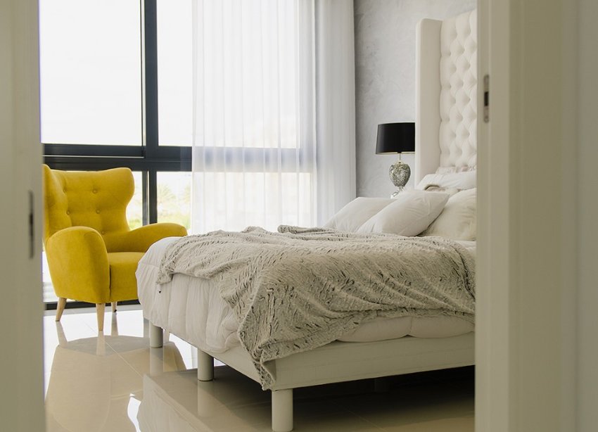 New Build - Villa - Orihuela Costa - Dehesa De Campoamor