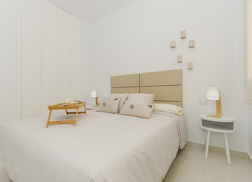 New Build - Villa - Orihuela Costa - Dehesa De Campoamor