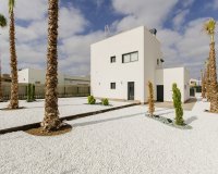 New Build - Villa - Orihuela Costa - Dehesa De Campoamor