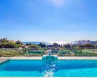 New Build - Villa - Orihuela Costa - Dehesa De Campoamor