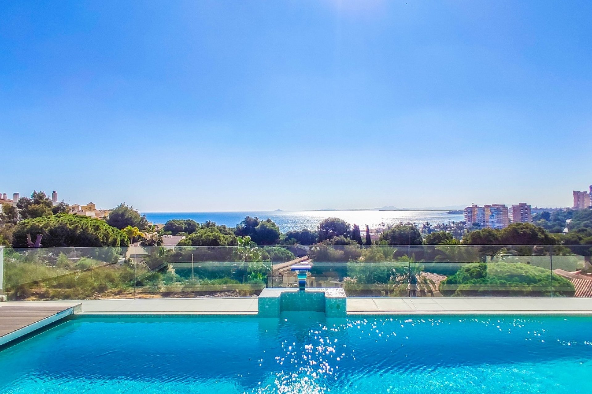 New Build - Villa - Orihuela Costa - Dehesa De Campoamor