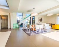 New Build - Villa - Orihuela Costa - Dehesa De Campoamor