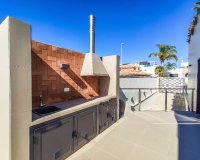 New Build - Villa - Orihuela Costa - Dehesa De Campoamor