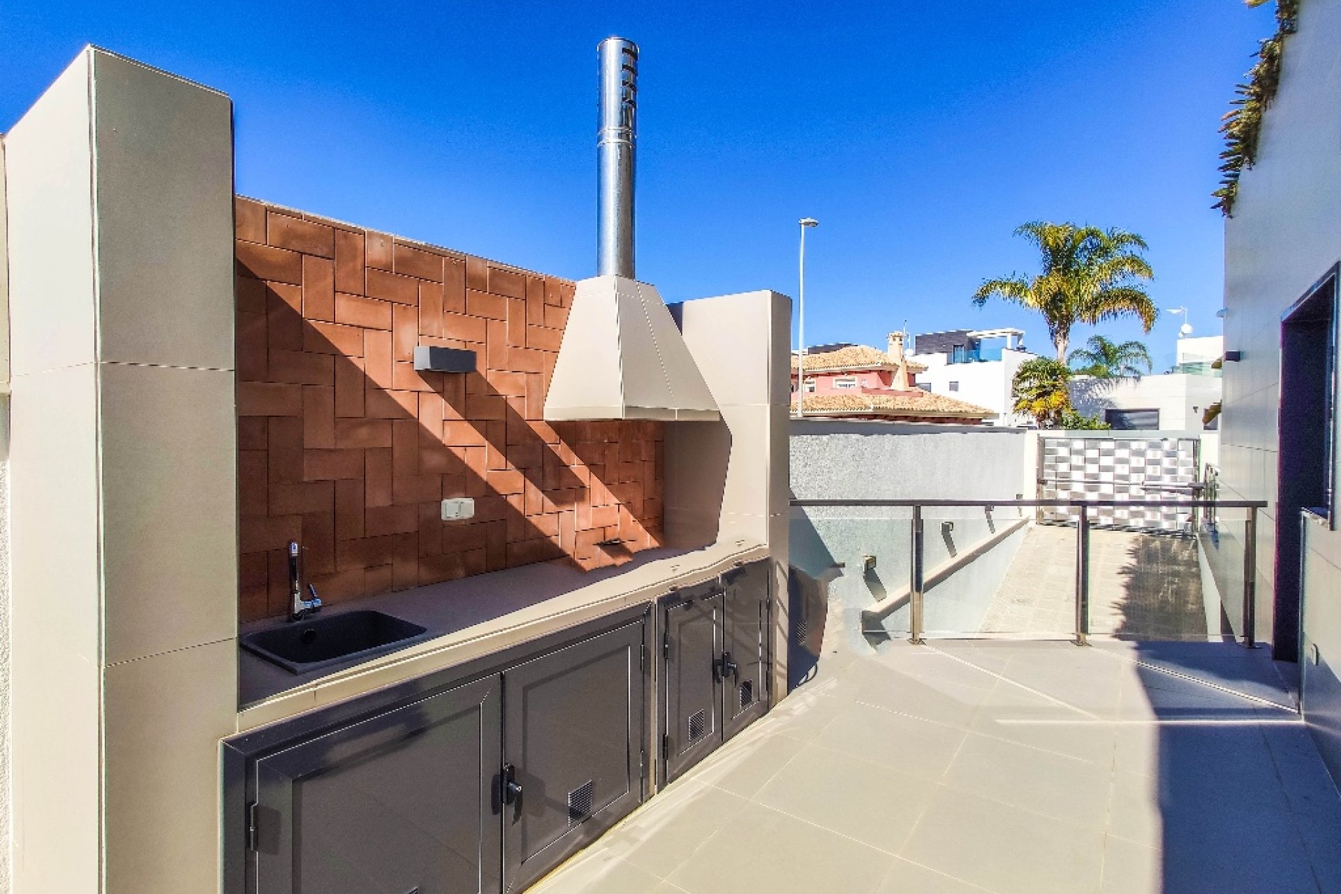 New Build - Villa - Orihuela Costa - Dehesa De Campoamor