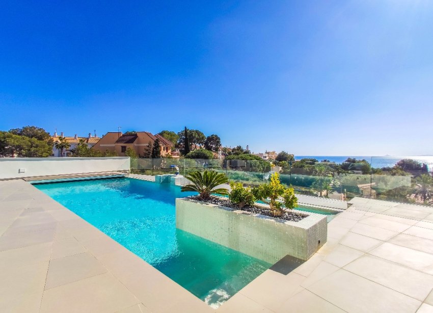 New Build - Villa - Orihuela Costa - Dehesa De Campoamor