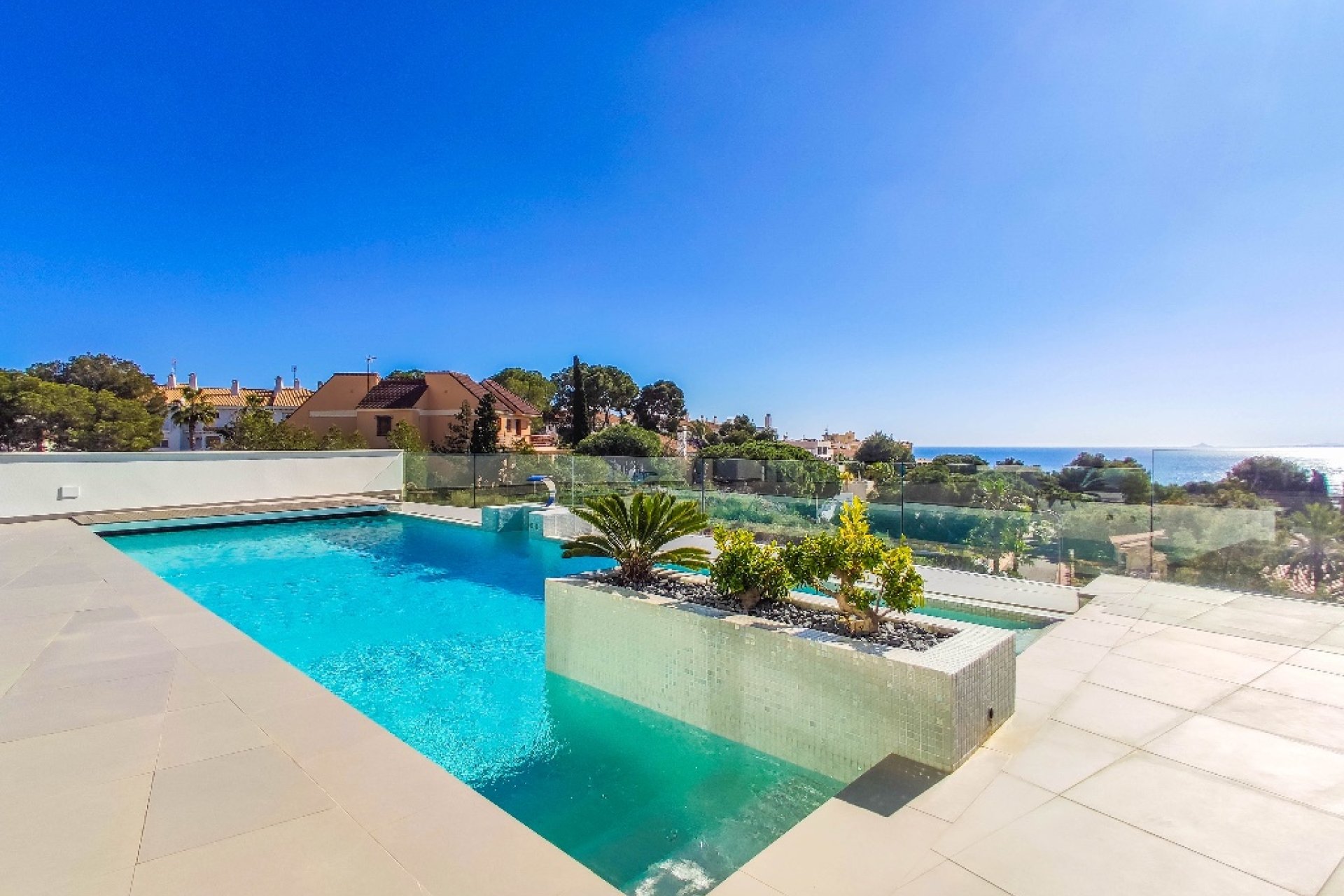 New Build - Villa - Orihuela Costa - Dehesa De Campoamor