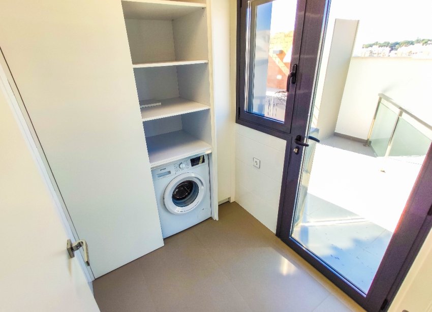 New Build - Villa - Orihuela Costa - Dehesa De Campoamor