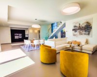 New Build - Villa - Orihuela Costa - Dehesa De Campoamor