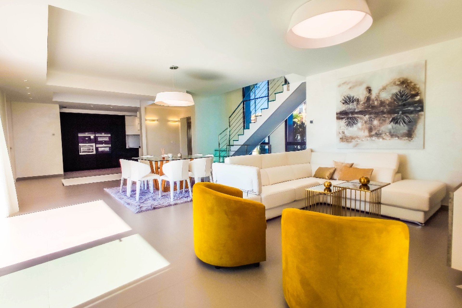 New Build - Villa - Orihuela Costa - Dehesa De Campoamor