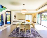 New Build - Villa - Orihuela Costa - Dehesa De Campoamor