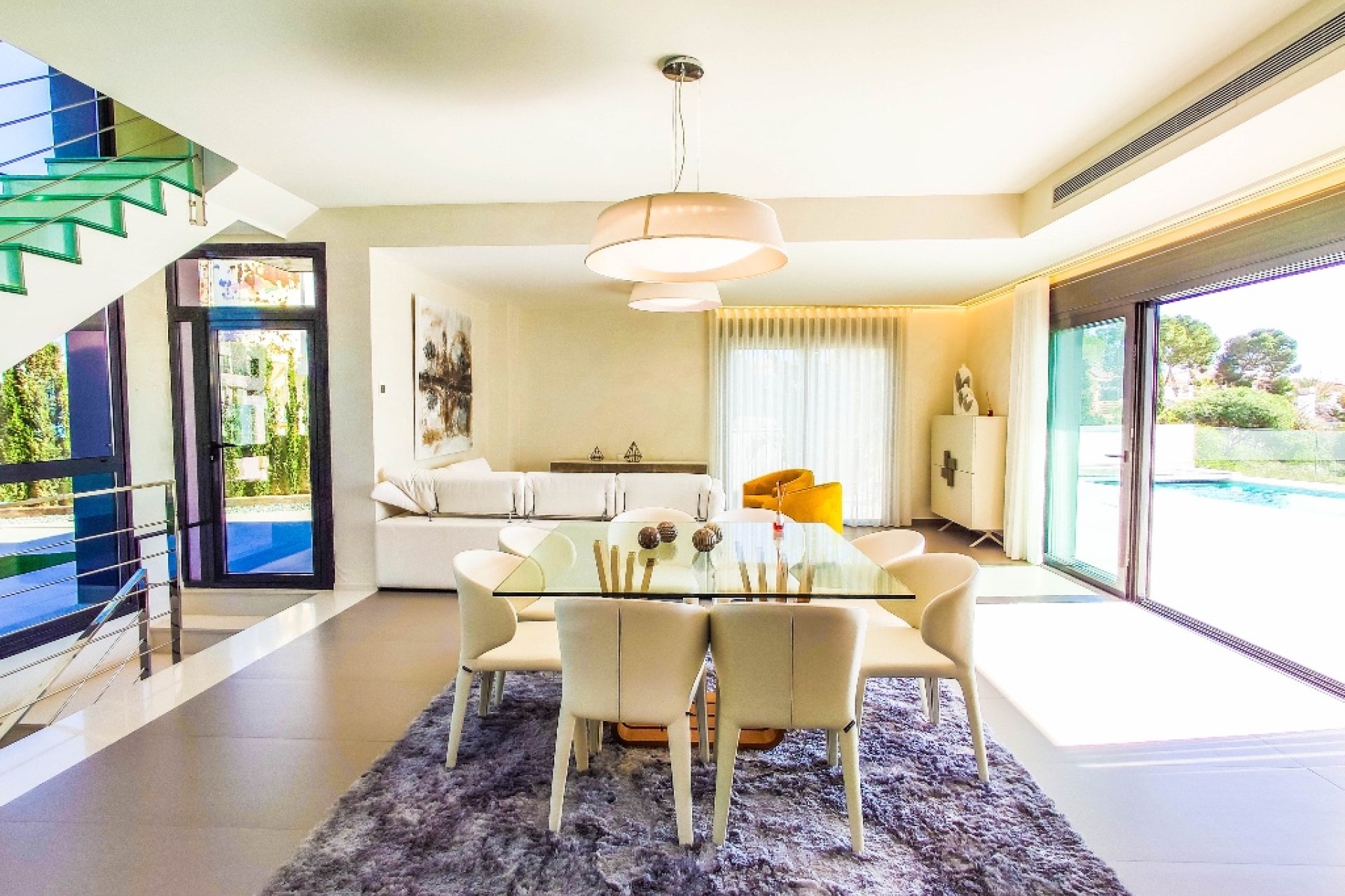 New Build - Villa - Orihuela Costa - Dehesa De Campoamor