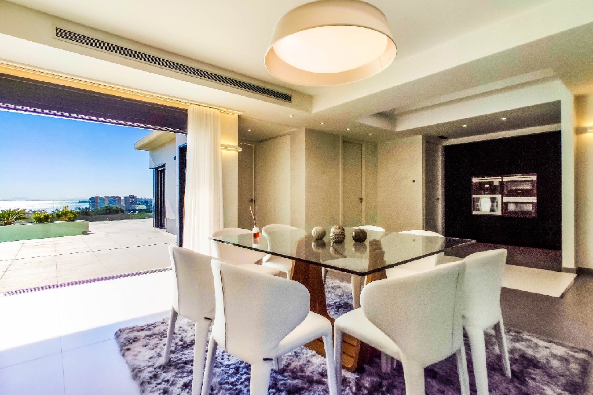 New Build - Villa - Orihuela Costa - Dehesa De Campoamor