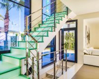 New Build - Villa - Orihuela Costa - Dehesa De Campoamor