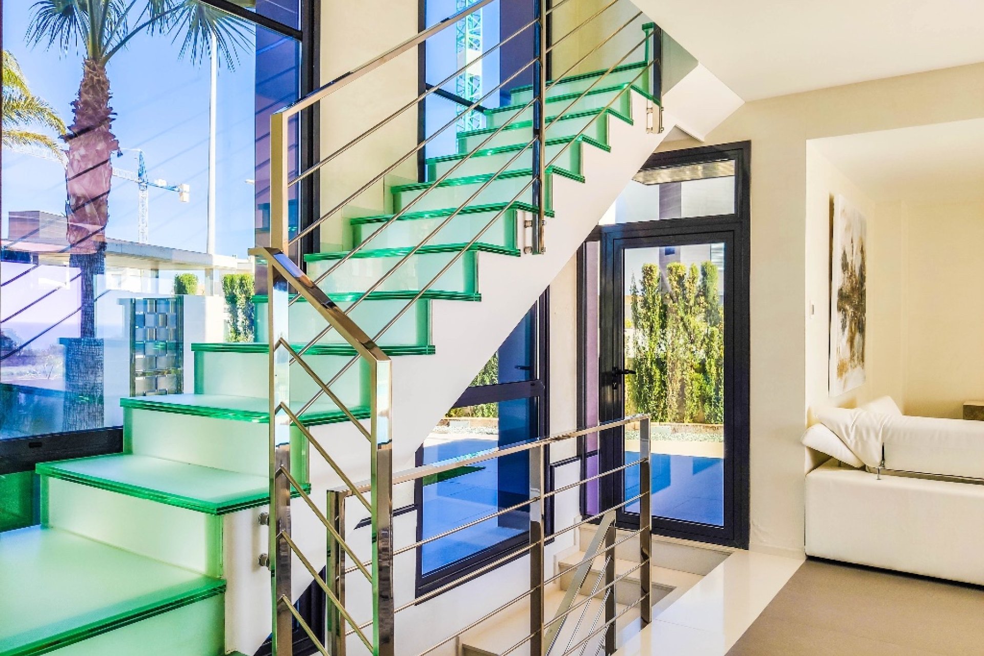 New Build - Villa - Orihuela Costa - Dehesa De Campoamor